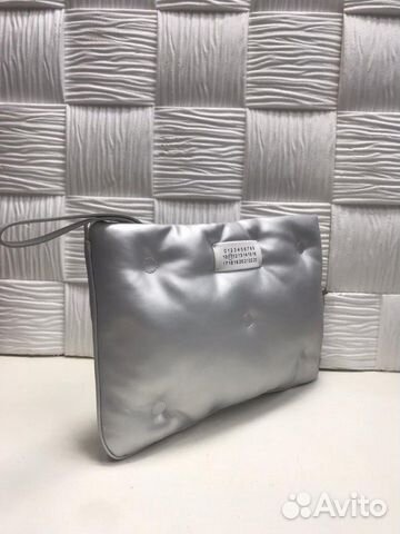 Новая сумка клатч Maison Margiela Glam Slam Новая сумка клатч Maison Margiela Glam Slam
