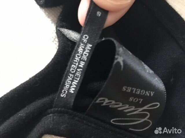 Топ Guess Топ Guess