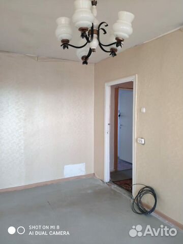 Комната 18 м² в 3-к, 7/9 эт.