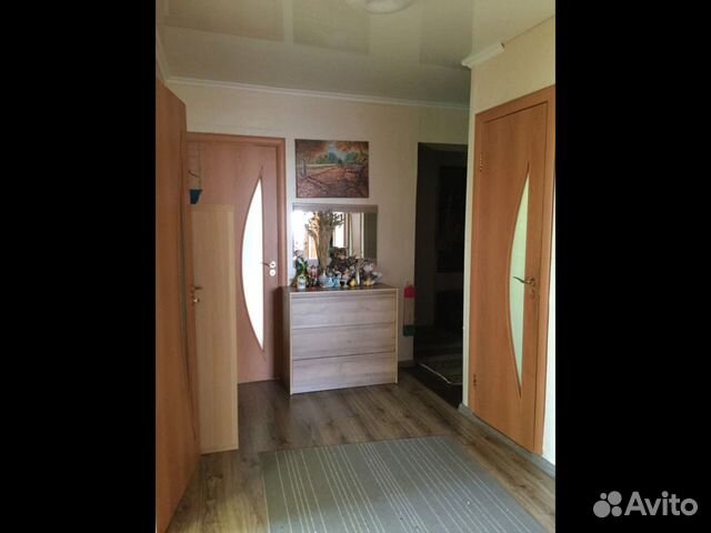 3-к квартира, 87.8 м², 4/5 эт. 3-к квартира, 87.8 м², 4/5 эт.