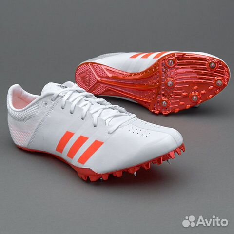 adizero prime finesse