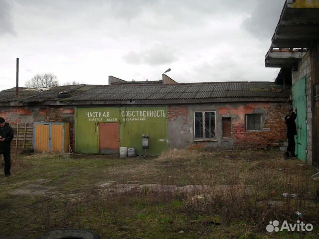 недвижимость Калининград Петрозаводская 21