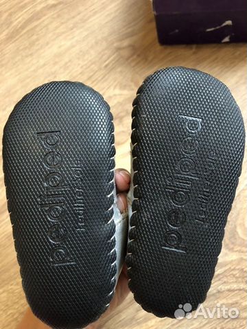 Туфли pediped Туфли pediped