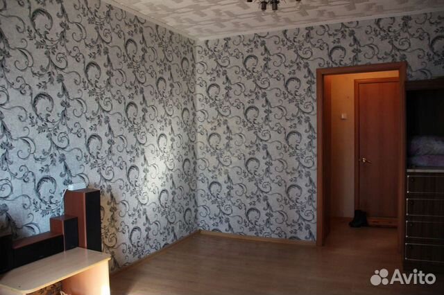 1-к квартира, 38.5 м², 5/9 эт.