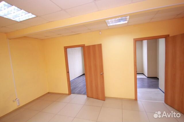Офис из трех кабинетов от собственника, 38 м² Офис из трех кабинетов от собственника, 38 м²