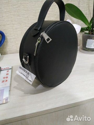 Сумка новая с этикетками Сумка новая с этикетками