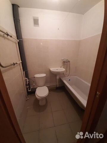 2-к квартира, 46.4 м², 2/2 эт.