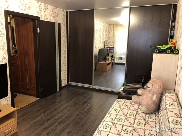 2-к квартира, 44 м², 5/9 эт.