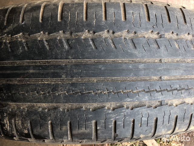 235/65/17 Nokian пара 235/65/17 Nokian пара