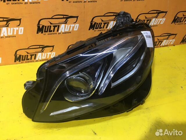 Фара передняя левая Mercedes E-Classe W213 Фара передняя левая Mercedes E-Classe W213