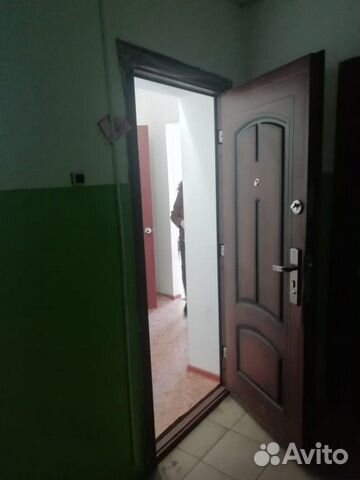 1-к квартира, 32 м², 2/5 эт. 1-к квартира, 32 м², 2/5 эт.