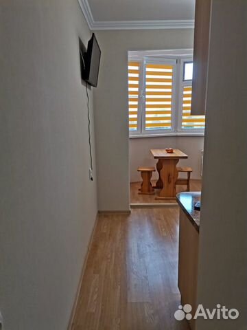 1-к квартира, 36 м², 5/9 эт.
