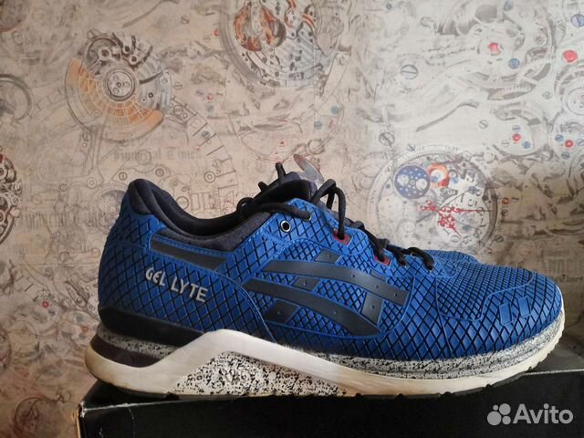 Продам кроссовки Asics Gel-Lyte EVO Продам кроссовки Asics Gel-Lyte EVO