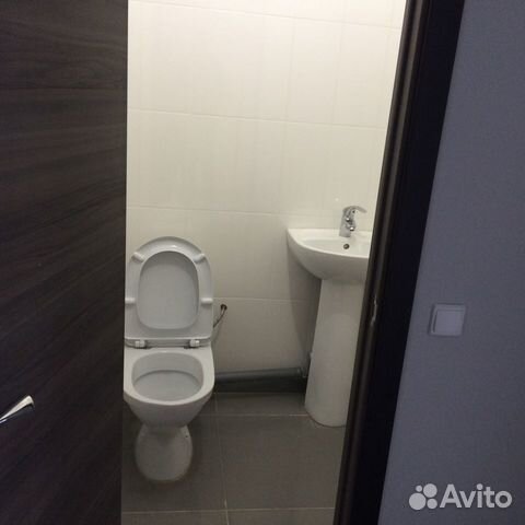 Торгово-офисное помещение, 60 м²