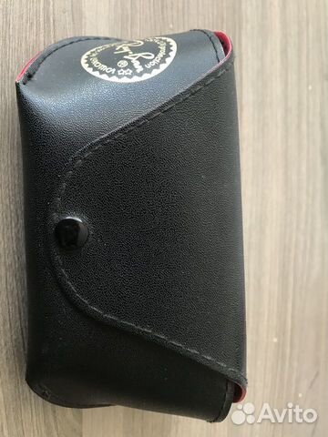 Очки Ray Ban