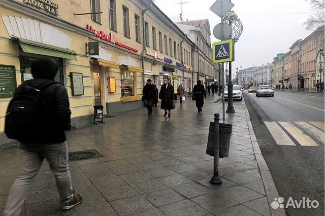 Сдам торговое помещение, 84 м² Сдам торговое помещение, 84 м²