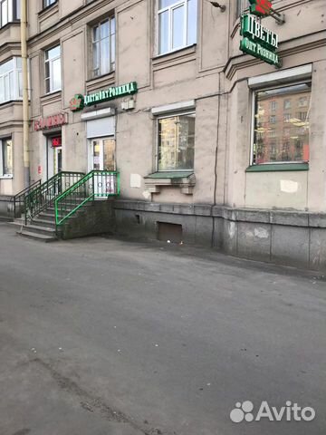 Помещение свободного назначения, 80 м² Помещение свободного назначения, 80 м²