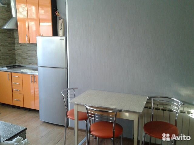 1-к квартира, 30 м², 1/1 эт.