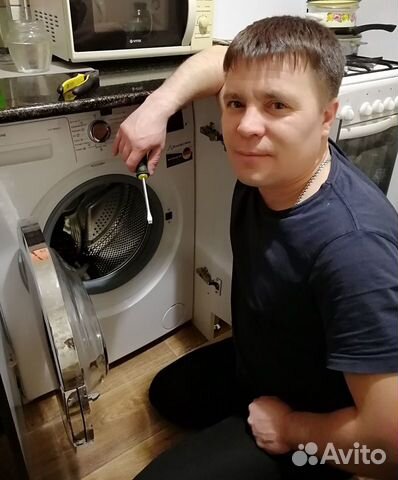 Ремонт стиральных машин Ремонт стиральных машин