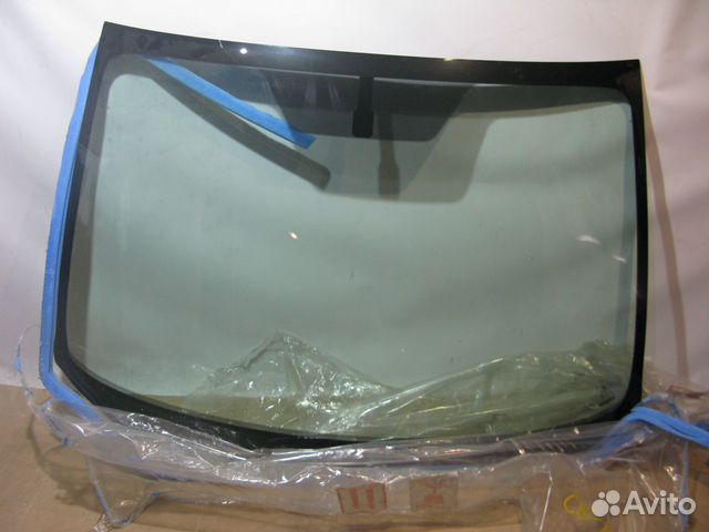 Стекло лобовое Honda CR-V 4