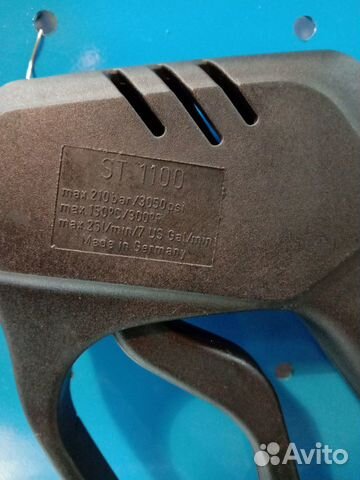 Пенокомплект для автомойки (Германия, Италия) Пенокомплект для автомойки (Германия, Италия)