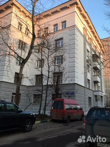 Комната 34 м² в 4-к, 5/5 эт. Комната 34 м² в 4-к, 5/5 эт.