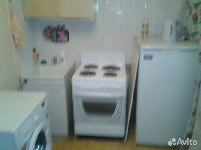 2-к квартира, 45 м², 3/9 эт. 2-к квартира, 45 м², 3/9 эт.
