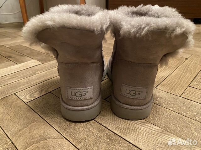 Угги Ugg Australia 38 размер Угги Ugg Australia 38 размер