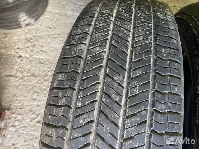 22565R17 Ykohama 2015 22565R17 Ykohama 2015