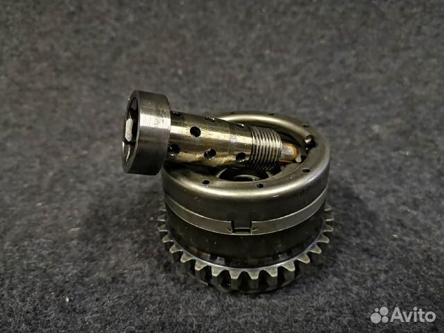 Муфта распредвала Mercedes A2760501847