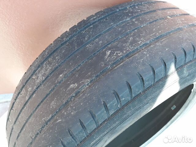 Yokohama Geolandar G98 225/65 r17 102v