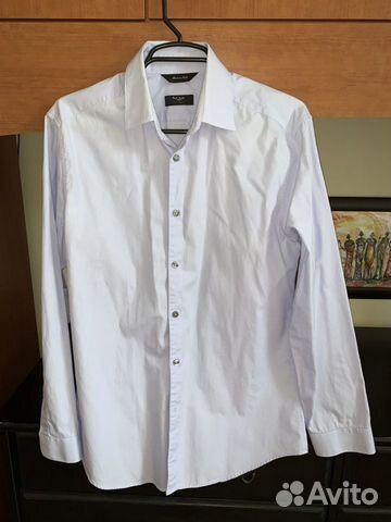 Рубашка Paul Smith Рубашка Paul Smith