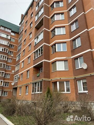 2-к квартира, 58.5 м², 1/9 эт. 2-к квартира, 58.5 м², 1/9 эт.