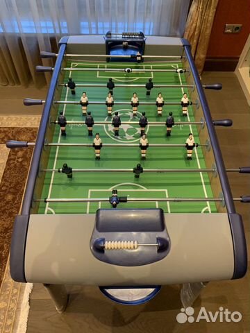 Настольный футбол uefa Champions League Настольный футбол uefa Champions League