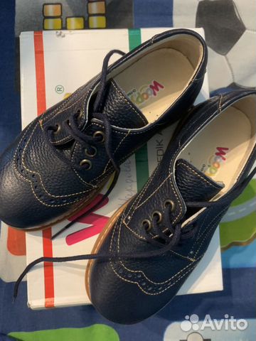 Ботинки Ботинки