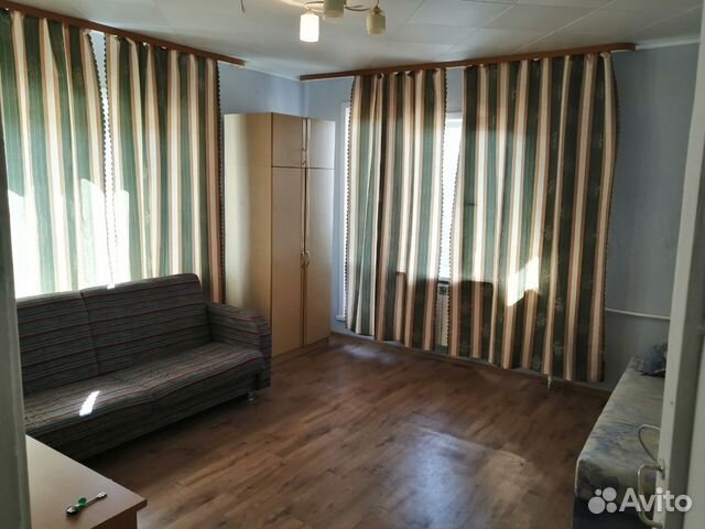 1-к квартира, 40 м², 9/9 эт. 1-к квартира, 40 м², 9/9 эт.