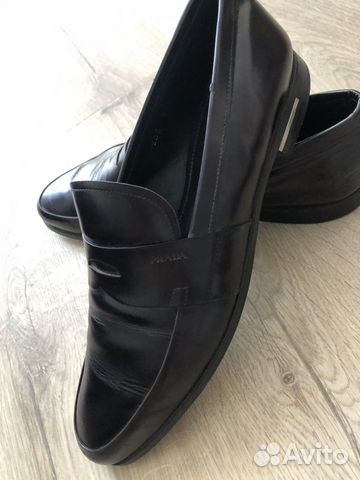 Мужские туфли Мужские туфли