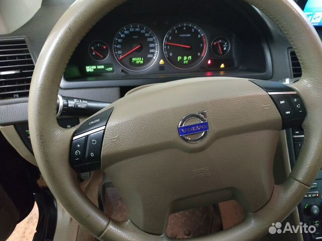Руль в сборе volvo xc90 Руль в сборе volvo xc90