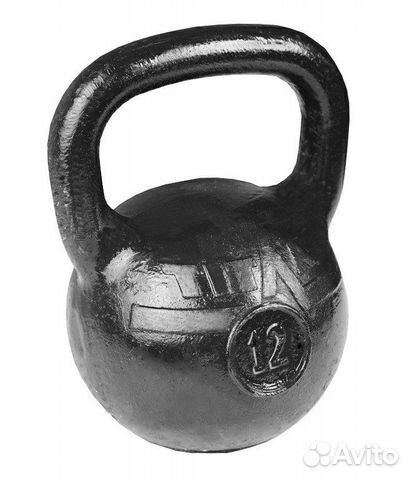 Гири чугунные