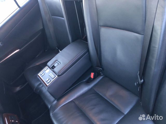Toyota Camry 2.5 AT, 2012, 135 000 км