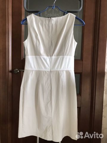 Летний костюм: платье и пиджак Samy