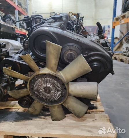 Доставка двигатель контрактный D4BH 2.5 hyundai Доставка двигатель контрактный D4BH 2.5 hyundai