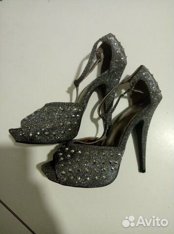 Туфли JustFab Туфли JustFab