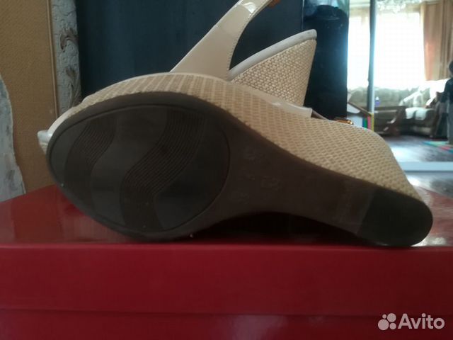 Босоножки Mascotte Босоножки Mascotte