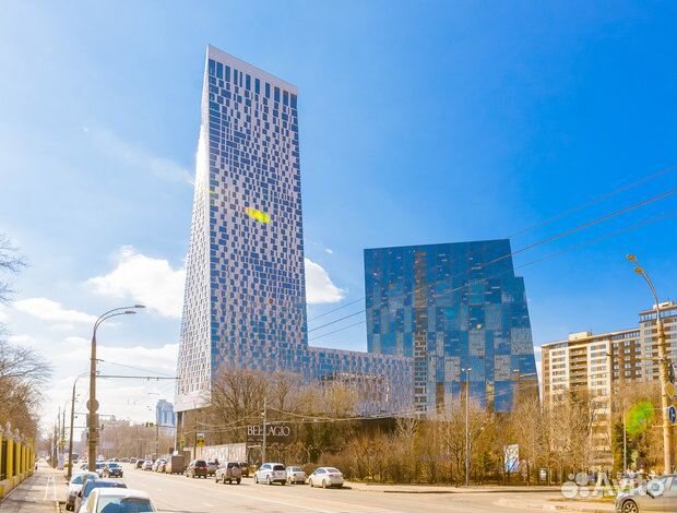 3-к квартира, 149 м², 10/50 эт. 3-к квартира, 149 м², 10/50 эт.