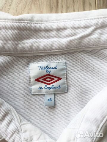 Umbro England 2009/2010 XL Umbro England 2009/2010 XL