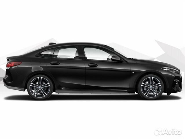 BMW 2 серия Gran Coupe 1.5 AMT, 2020 BMW 2 серия Gran Coupe 1.5 AMT, 2020