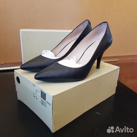 Туфли Michael Kors MK-flex MID pump 9M (39 размер) Туфли Michael Kors MK-flex MID pump 9M (39 размер)