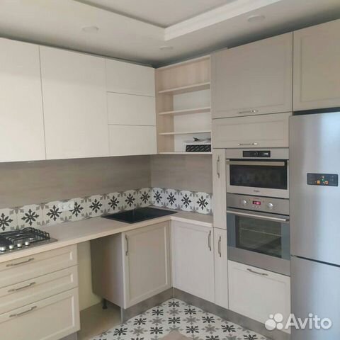 Ремонт и отделка квартир и домов под ключ