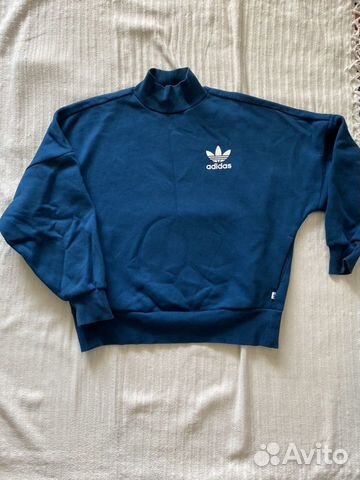 Свитшот Adidas